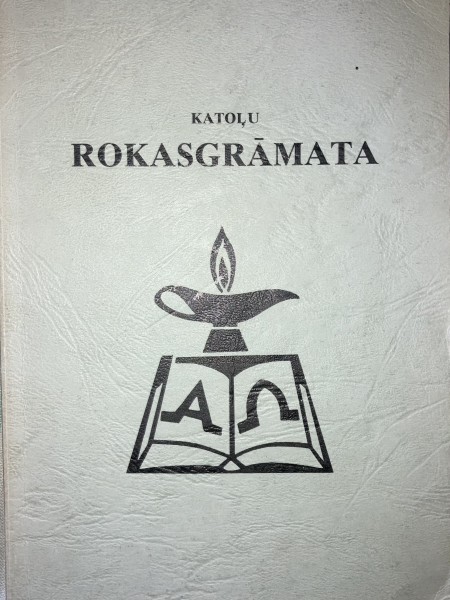 Katoļu rokasgrāmata