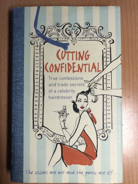 Cutting Confidential