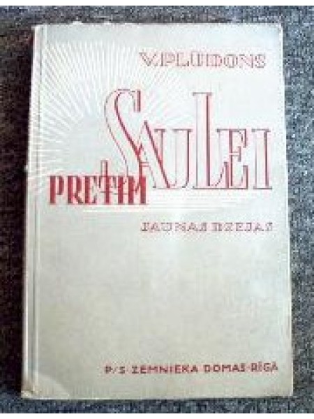 Pretim saulei