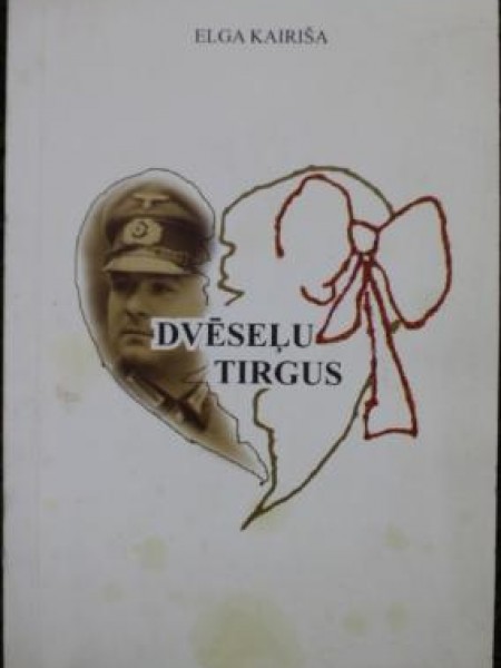 Dvēseļu tirgus