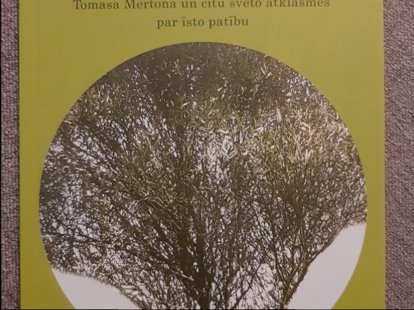 Kļūstu tas, kas tu esi