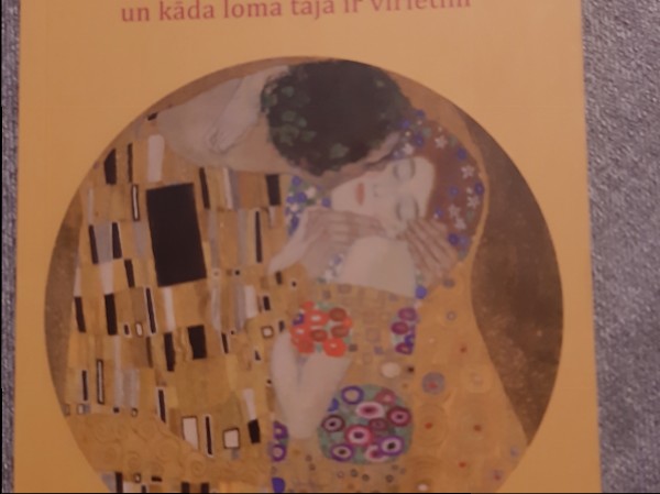 Prieks būt sievietei un kāda loma tajā ir vīrietim