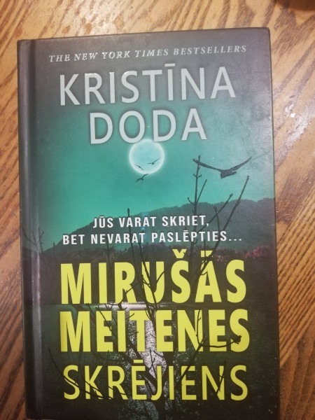 Mirušās meitenes skrējiens