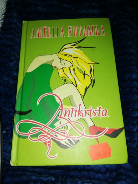 Antikrista