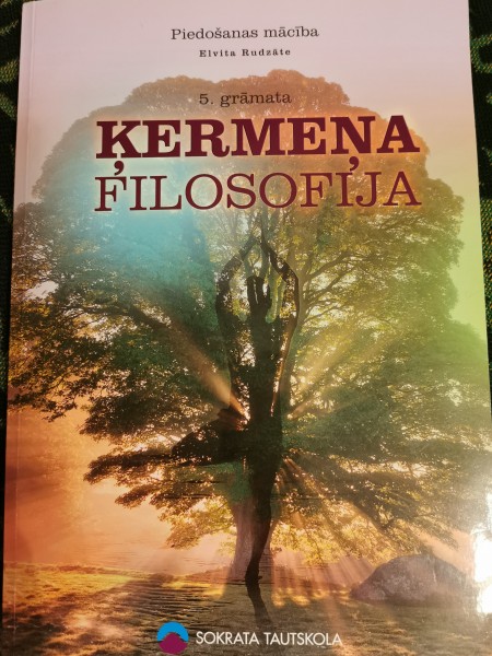 Ķermeņa filosofija 5.grāmata