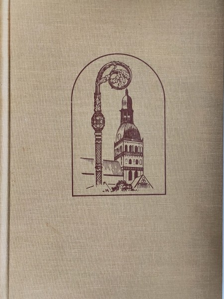 Dzimtenes draudzes un baznīcas