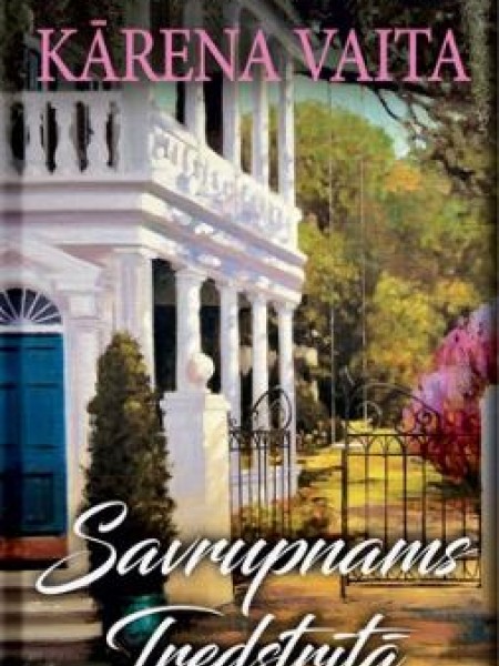 Savrupnams Tredstrītā