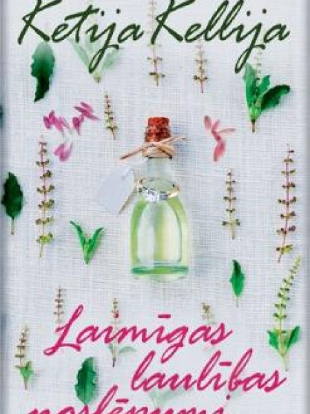 Laimīgas laulības noslēpumi