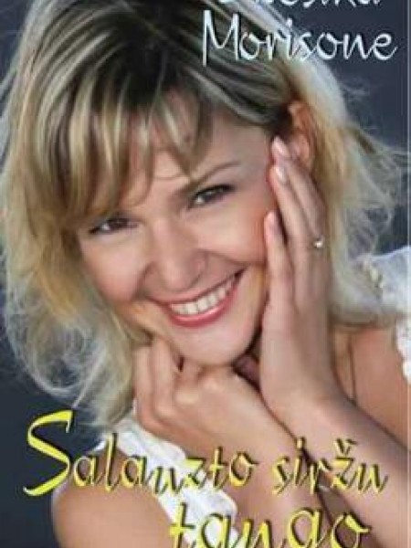 Salauzto siržu tango