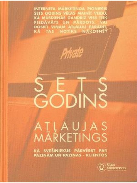 Atļaujas mārketings