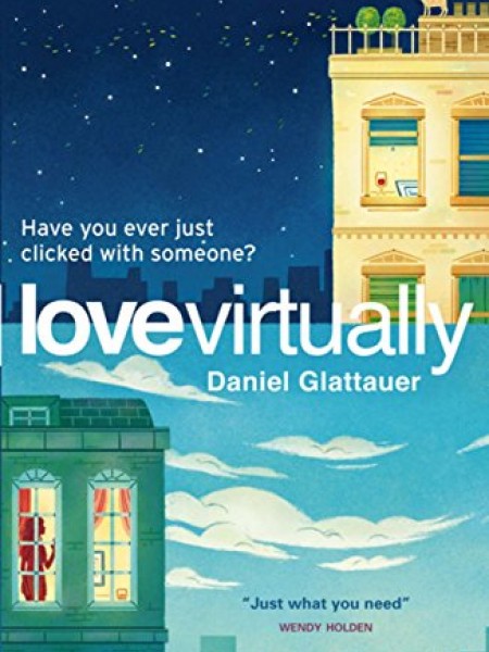 Love virtually