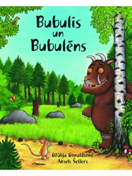 Bubulis un Bubulēns
