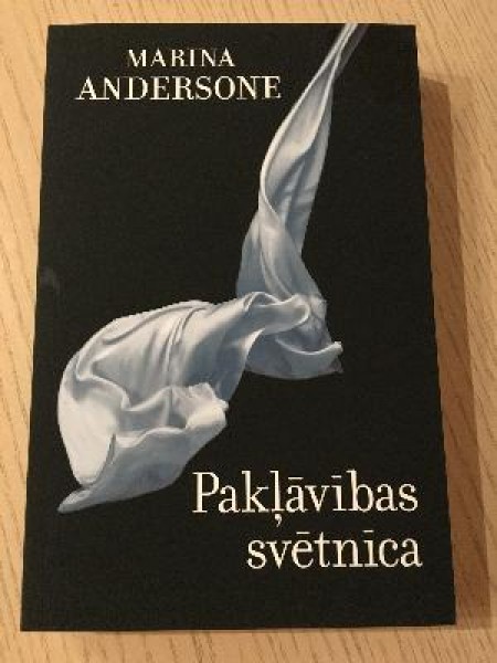 Pakļāvības svētnīca