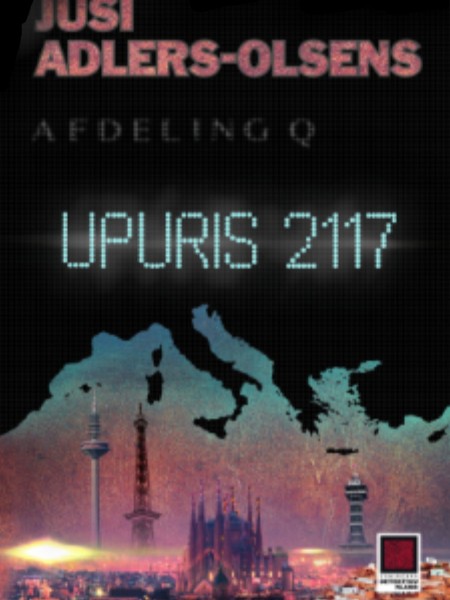 Upuris 2117