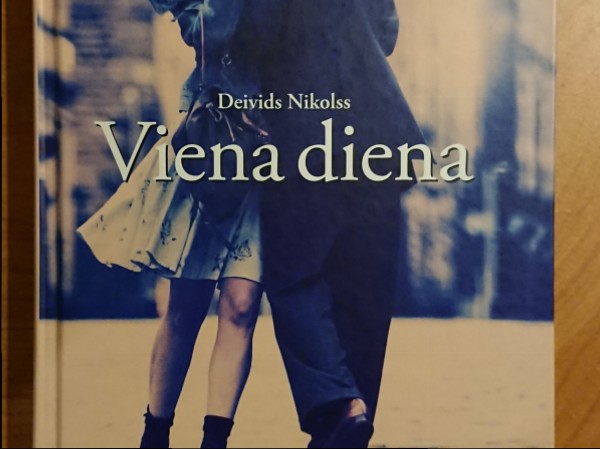 Viena diena