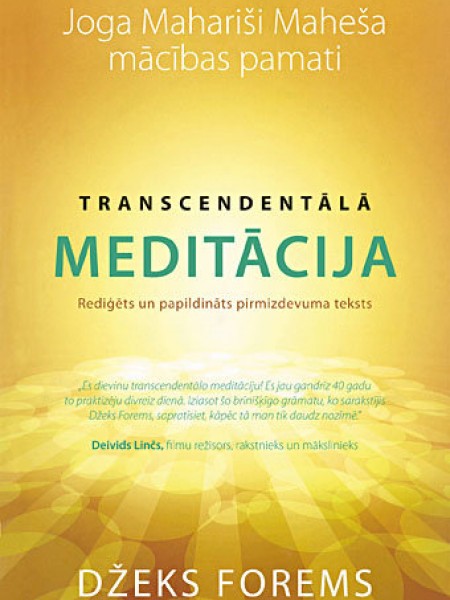 Transcendentālā meditācija