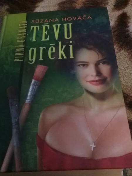 Tēvu grēki I
