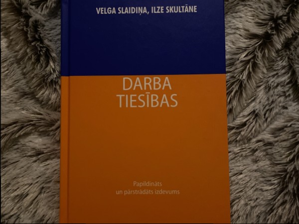 Darba tiesības