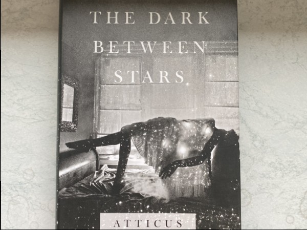 The dark between stars
