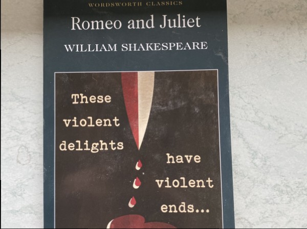 Romeo and Juliet