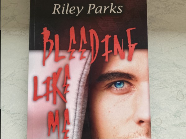 Bleeding Like Me