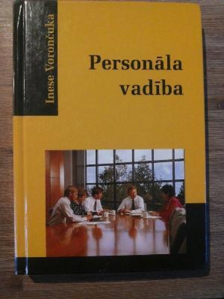 Personāla vadība