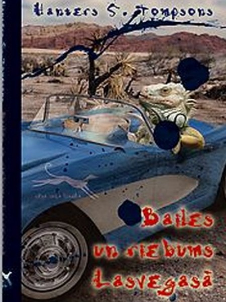 Bailes un riebums Lasvegasā