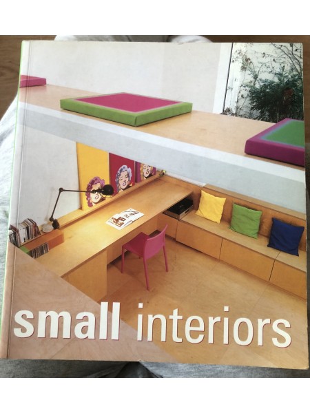 Small Interiors