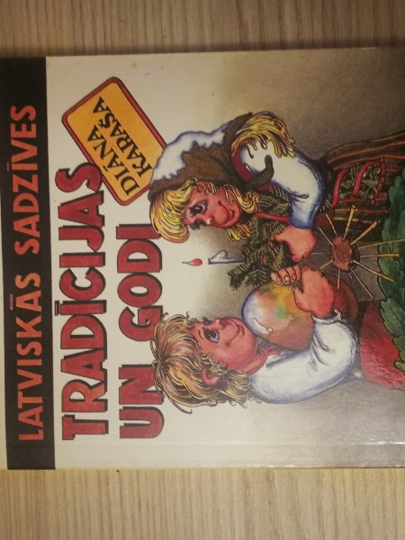 Švēdenklēja piedzīvojums