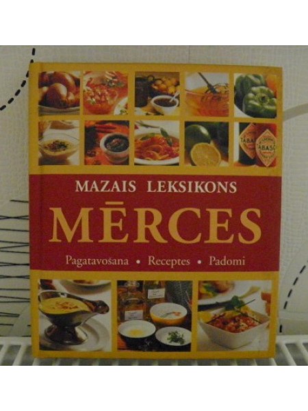 Mērces