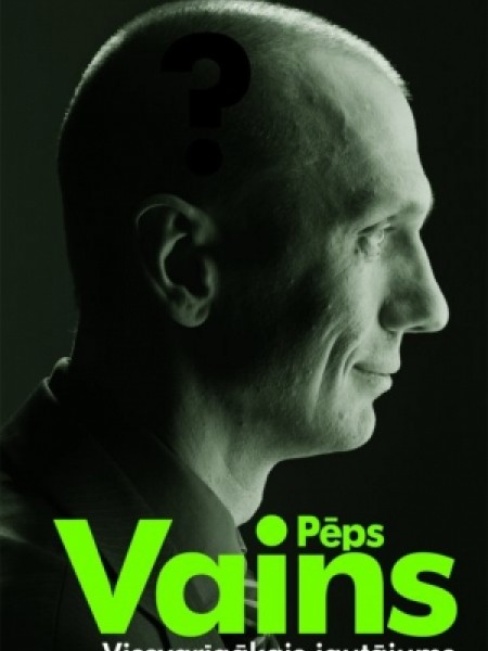 Vissvarīgākais jautājums