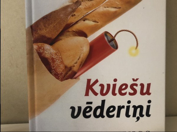 Kviešu vēderiņi
