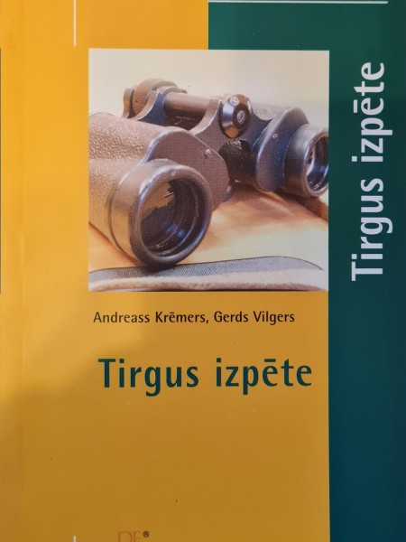 Tirgus izpēte