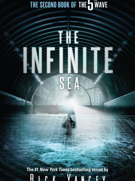 The Infinite Sea