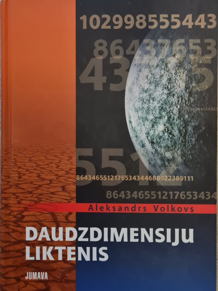 Daudzdimensiju liktenis