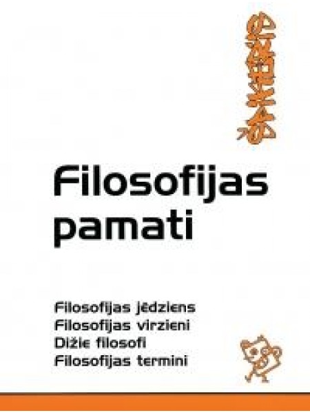 Filosofijas pamati