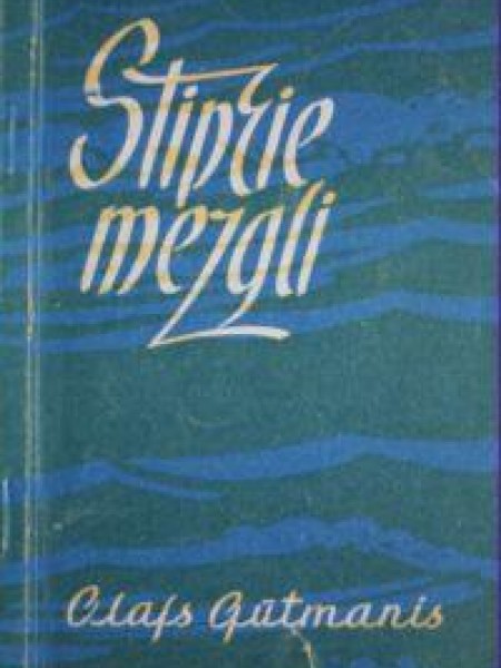 Stiprie mezgli