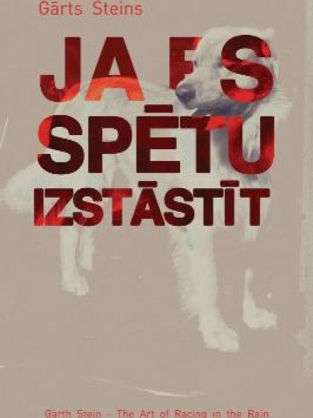 Ja es spētu izstāstīt