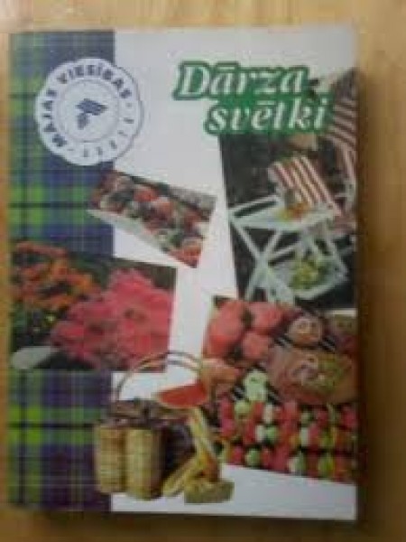 Dārza svētki