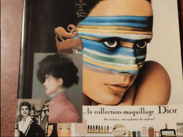 Skaistuma vēsture (RU)