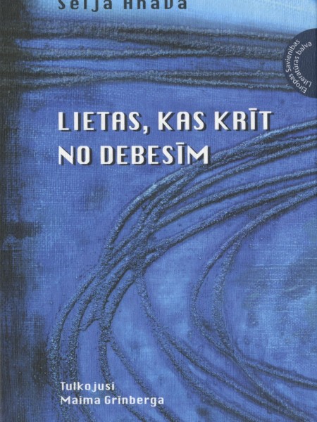 Lietas, kas krīt no debesīm