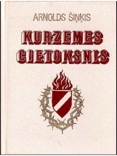 Kurzemes cietoksnis
