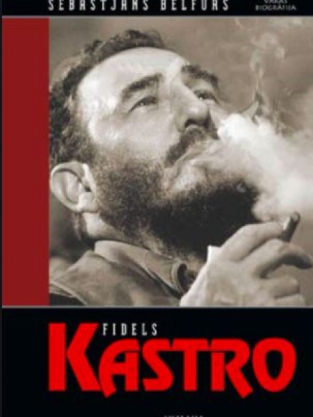 Fidels Kastro