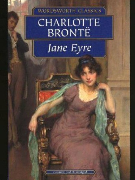 Jane Eyre