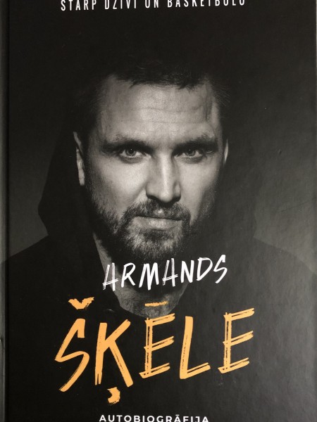 Starp dzīvi un basketbolu