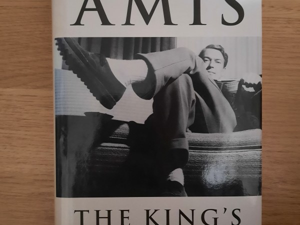 The King's English A guide to modern usage