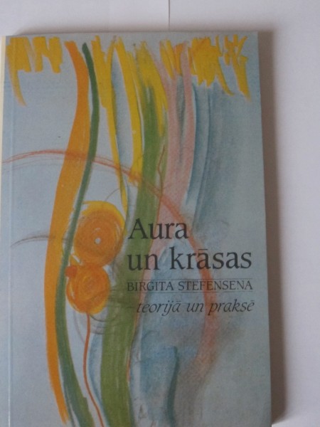 Aura un krāsas