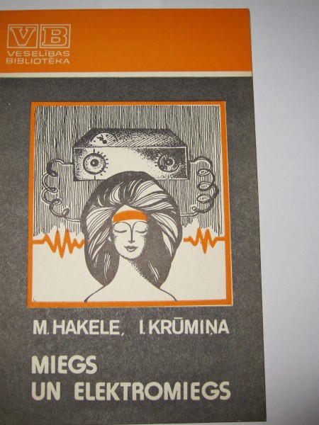 Miegs un elektromiegs