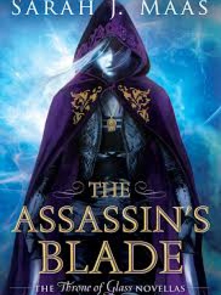 The Assassin's Blade