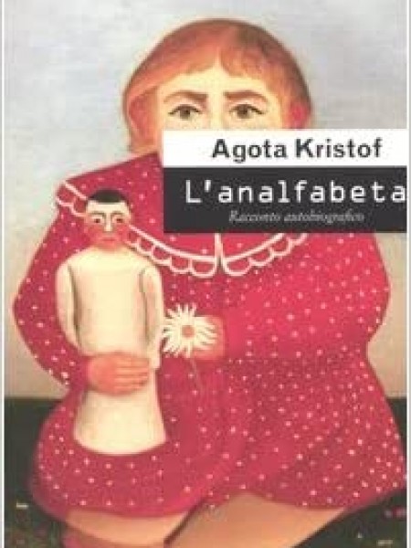 L'analfabeta